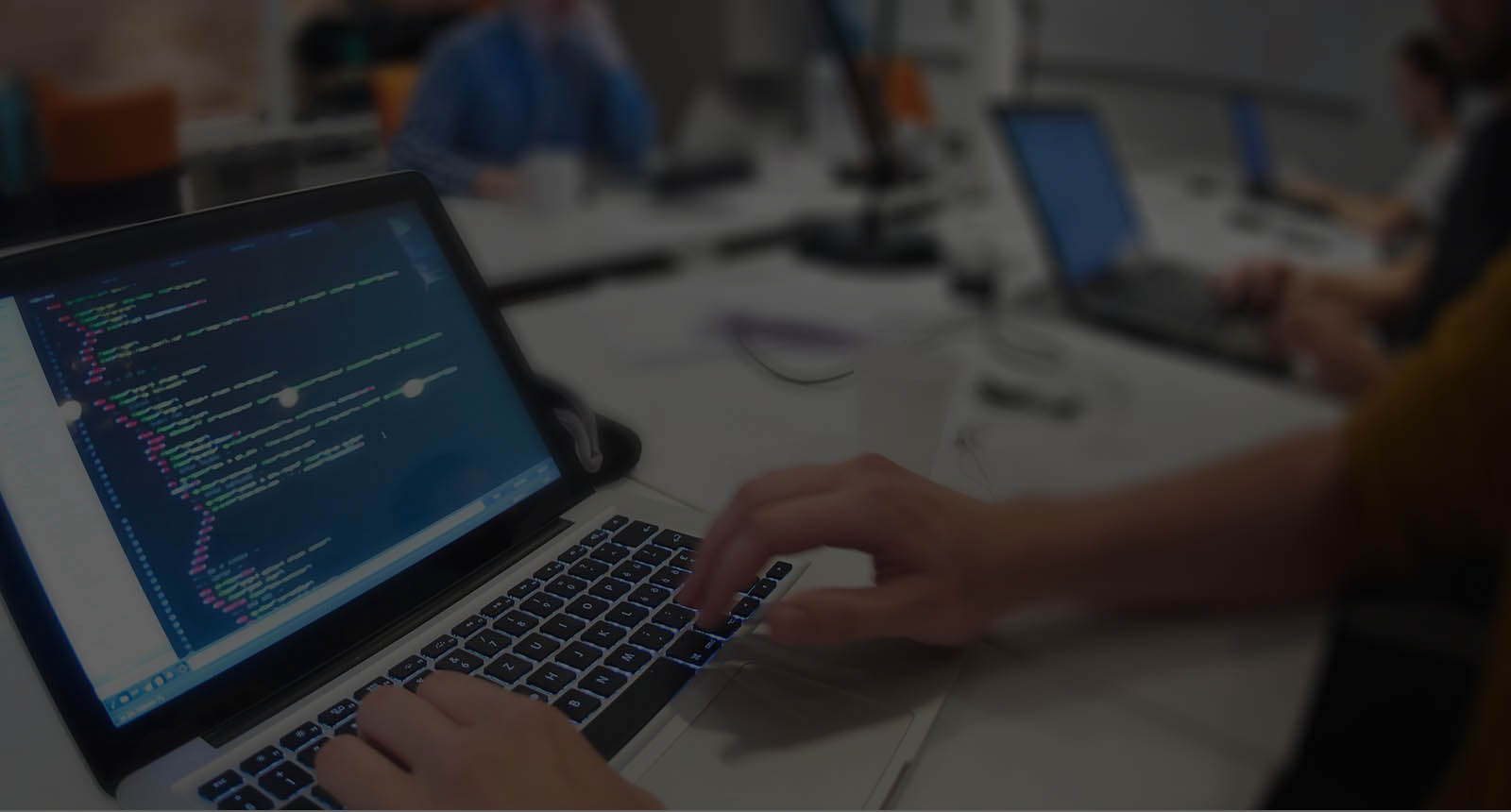 Dise�o Web Posadas Misiones