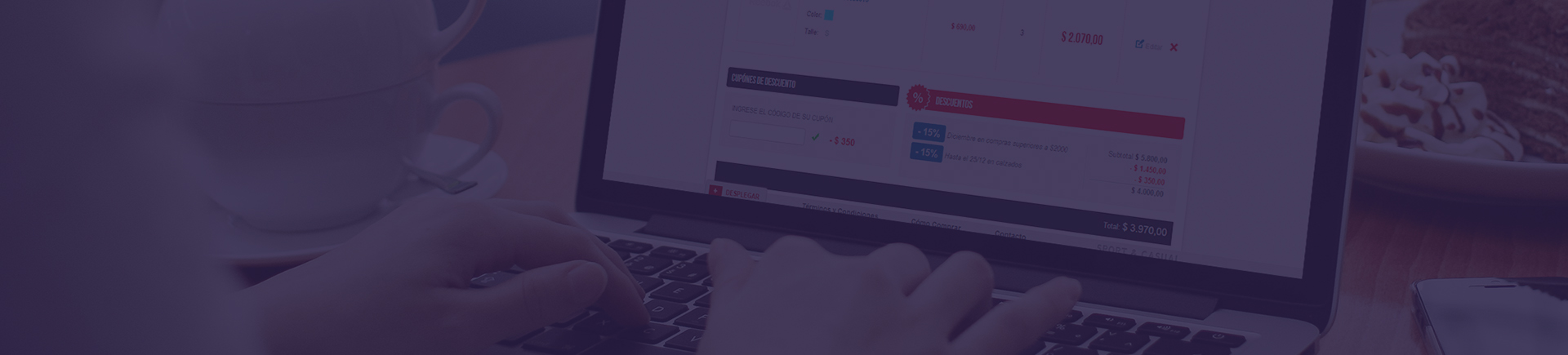 Dise�o Web Posadas Misiones